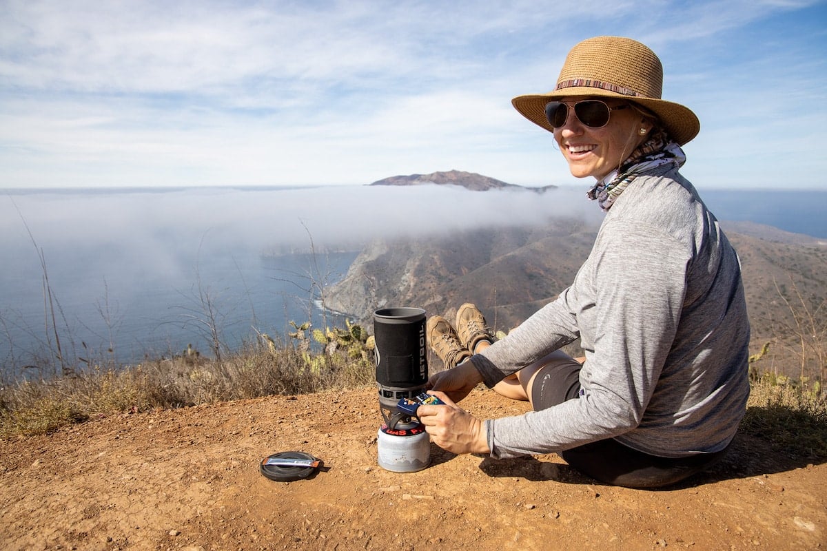 Best Backpacking Stoves of 2023