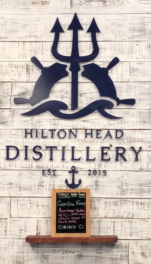 Hilton Head Distillery