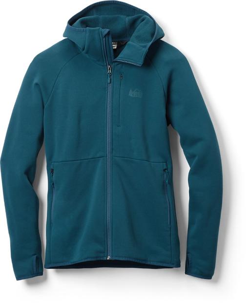 REI Co-op Hyperaxis Fleece Jacket 2.0