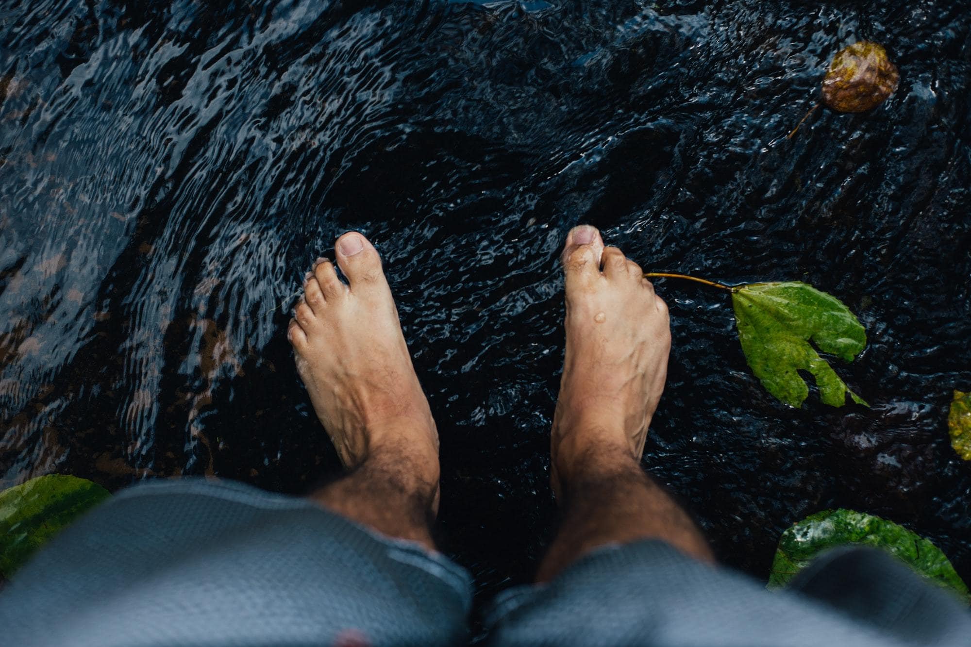 Learn how to prevent blisters and the best way to treat one when you're out on the trails, so you can keep your feet happy and healthy.