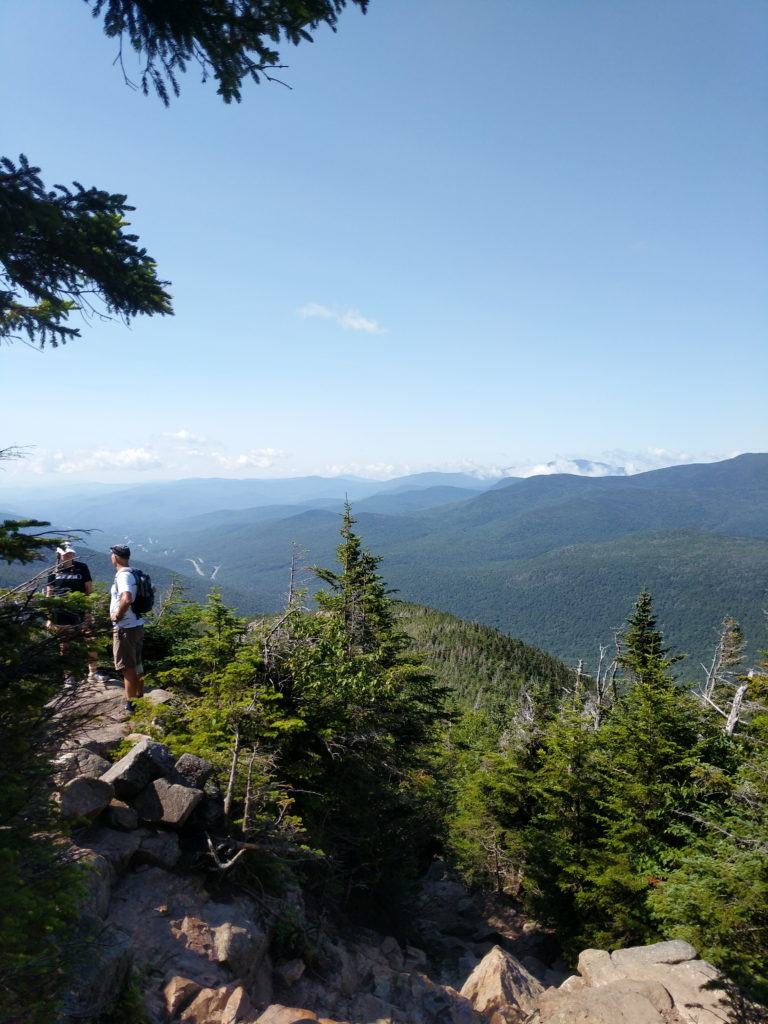 Check out our detailed trail guide to hiking New Hampshire's 8.5 mile Franconia Ridge Loop. We've included when to go, pros and cons of the different directions, and tips for success on this strenuous trek in the White Mountains.