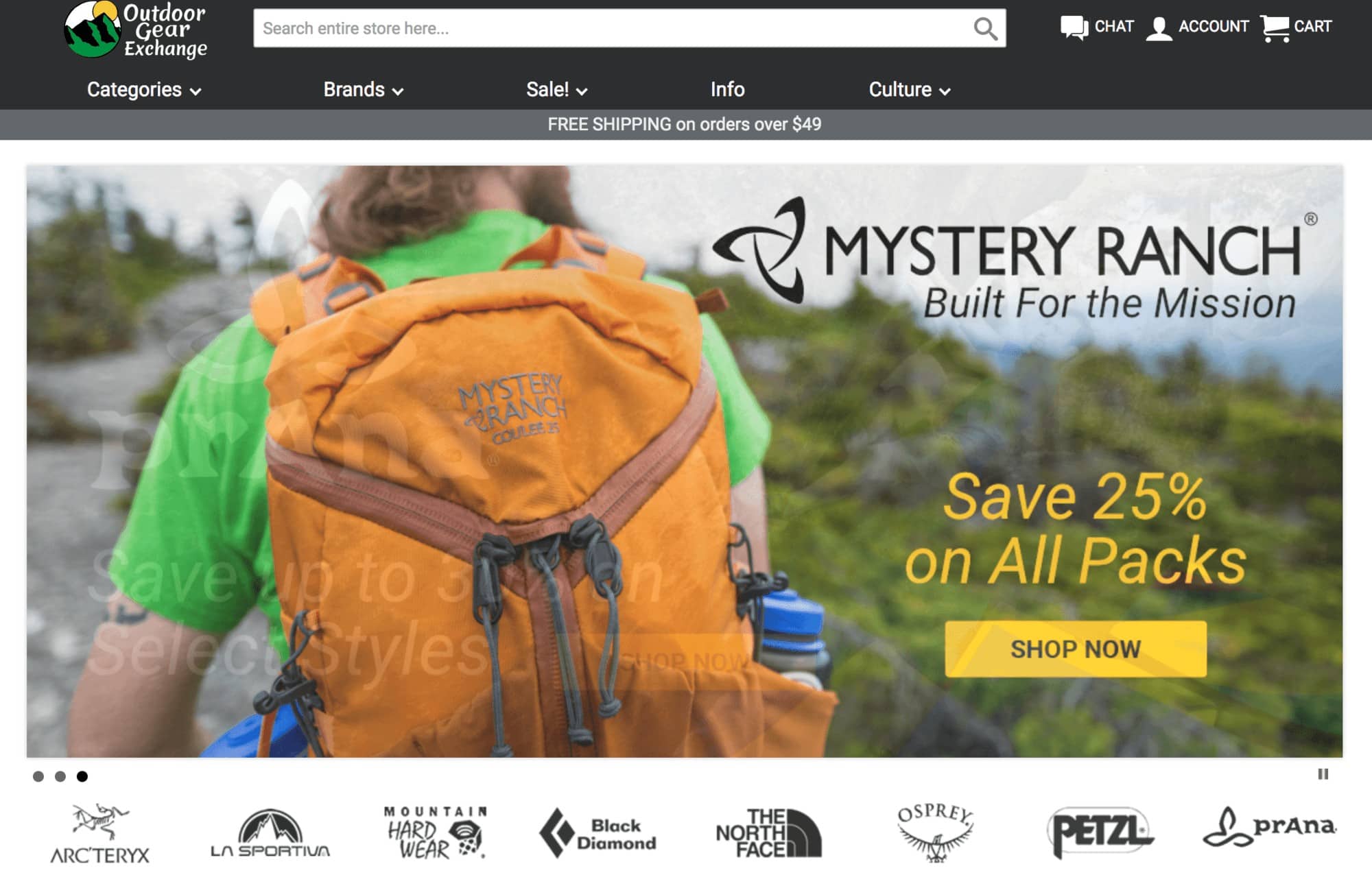 12 Places to Buy Discounted Outdoor Gear Bearfoot Theory