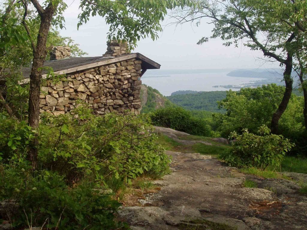 The Ultimate Guide to Harriman State Park, New York Bearfoot Theory