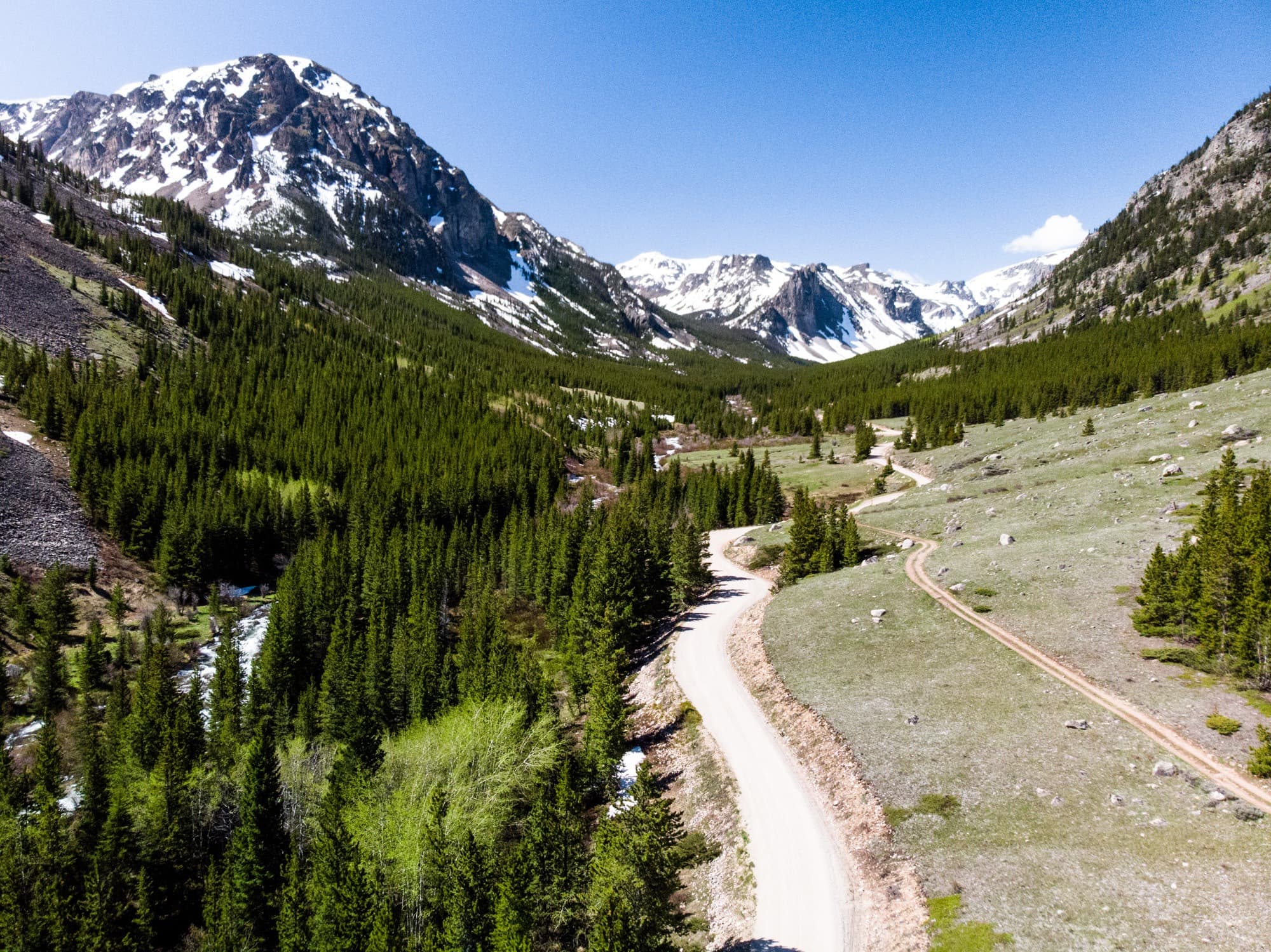 Explore Southeast Montana with this ultimate 7-day itinerary. Hike through the Badlands, fly fish outside of Billings, and more!