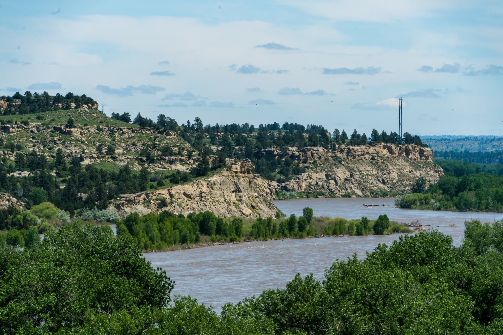 Explore Southeast Montana with this ultimate 7-day itinerary. Hike through the Badlands, fly fish outside of Billings, Montana, and more!