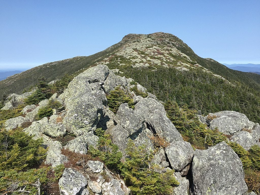 Swap out a day of bagging peaks for bagging trash on your favorite trail by getting involved with a volunteer trail maintenance group or organization near you. 