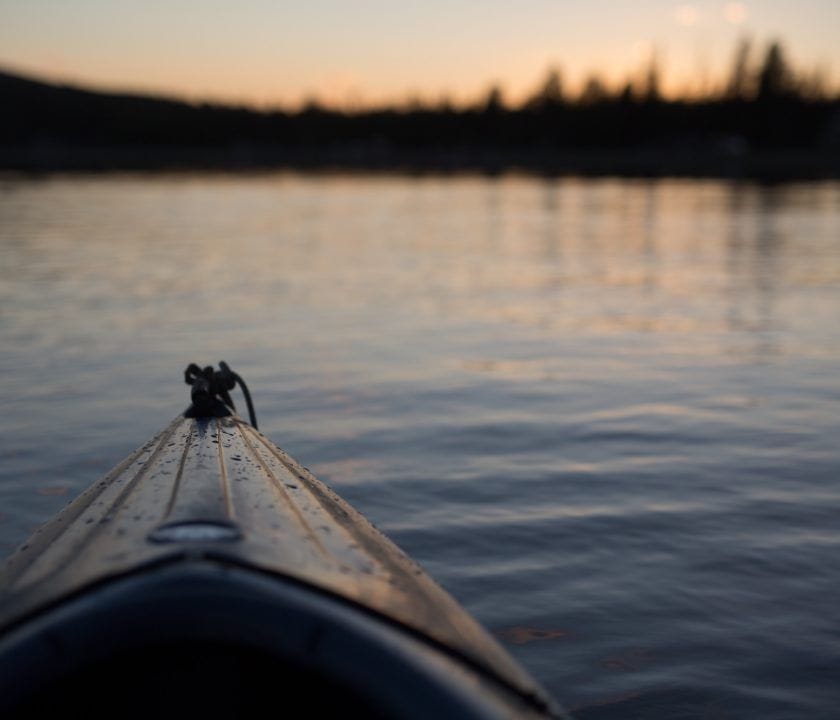 5 Best Montana Kayaking Spots (that you've never heard of) Bearfoot