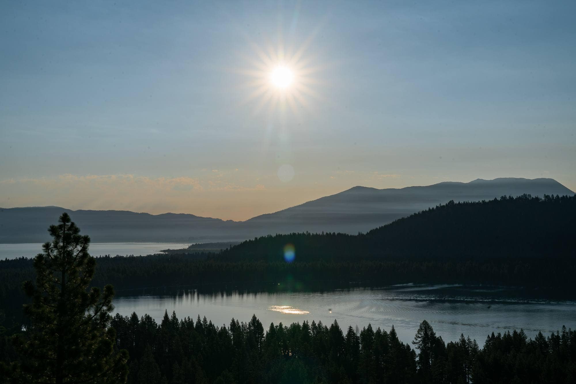 Challenge yourself & hike one of the tallest peaks on Lake Tahoe. Get ready for one of the best hikes in Tahoe with our Mt. Tallac trail guide. 