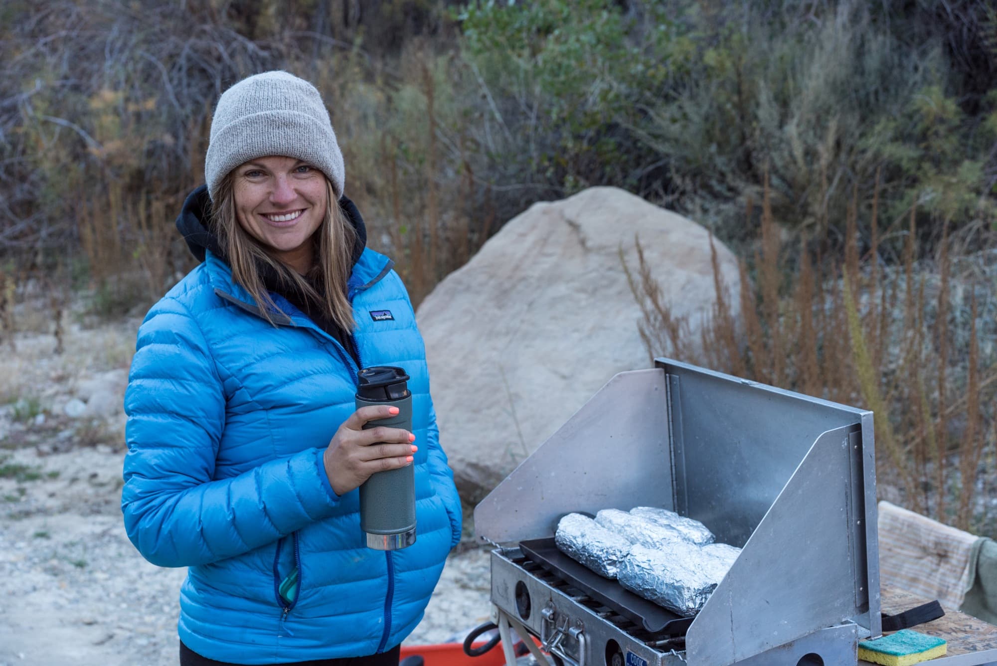 How to Best Clean, Repair, & Store Camping Gear — She Explores