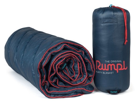 Rumpl Blankets