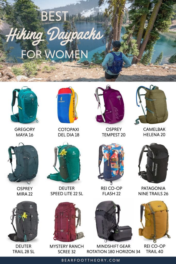 best womens day packs