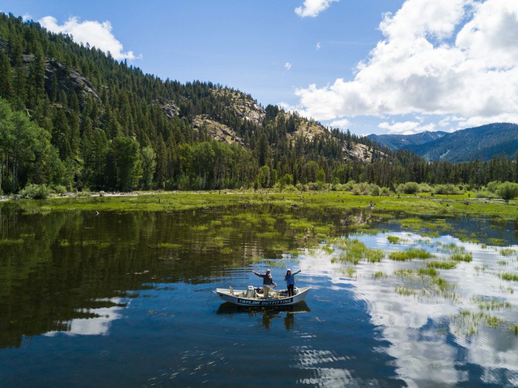 Planning on visiting McCall, Idaho for an adventure-packed trip? Check out our favorite things to do in McCall, Idaho for an outdoor enthusiast vacation.