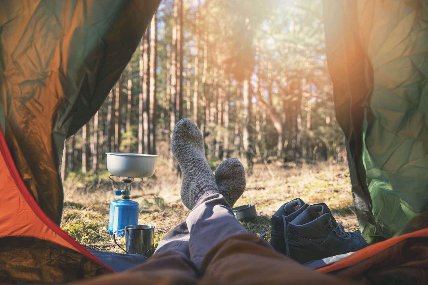 Real Campers Recommend Affordable Outdoor Goods From Walmart