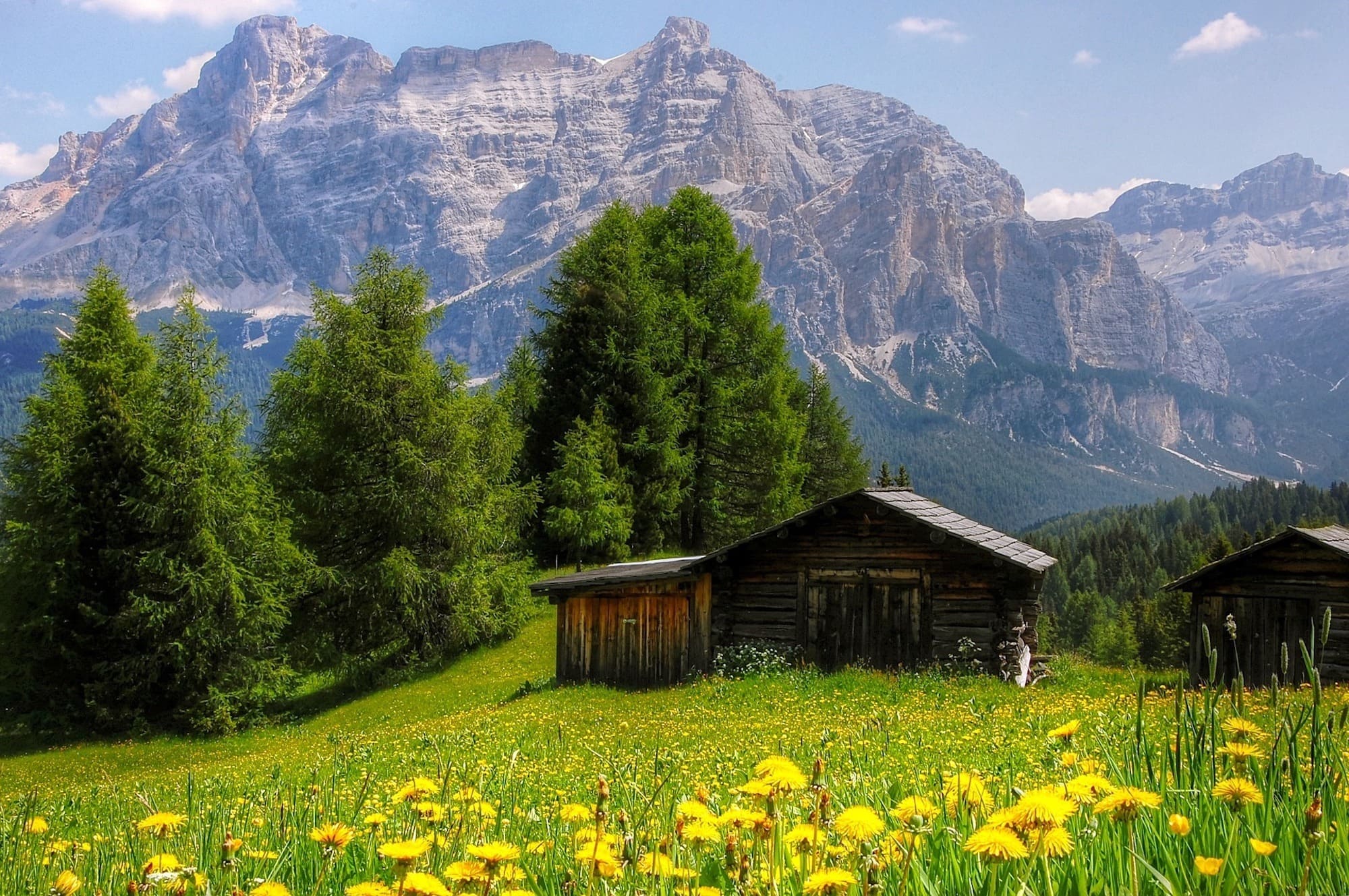 The Best Hiking in Europe: 10 Amazing Places to Hit the Trail ... - Dolomites2