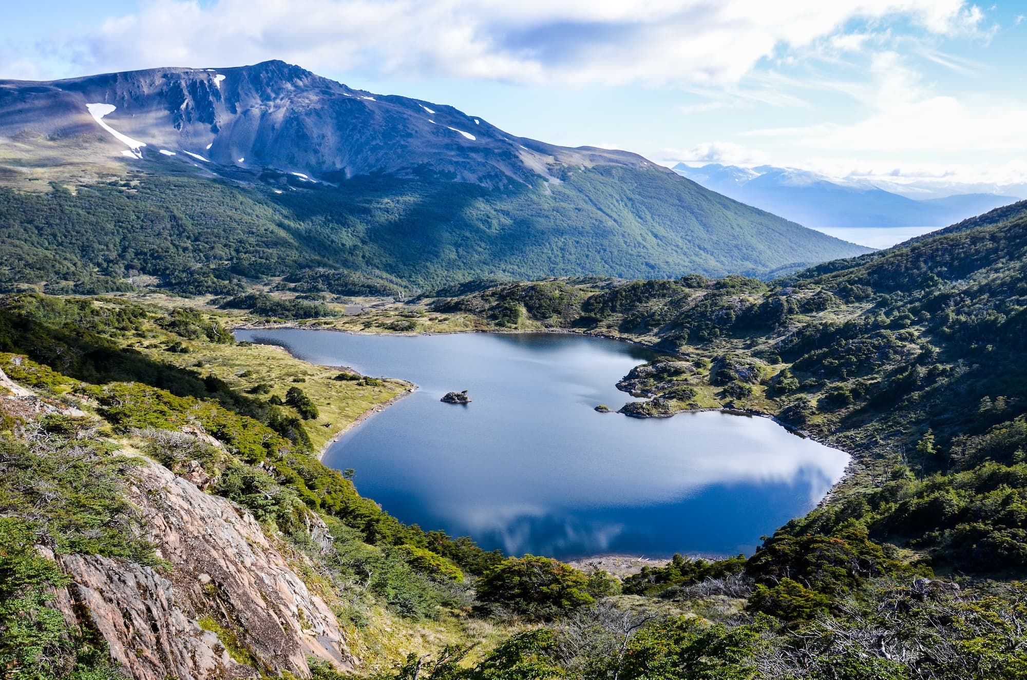 Tierra Del Fuego and Cape Horn in Southern Patagonia // Planning a trip to Patagonia? Learn about the 6 different Patagonia regions and plan your travels with our list of must-do activities in each place.