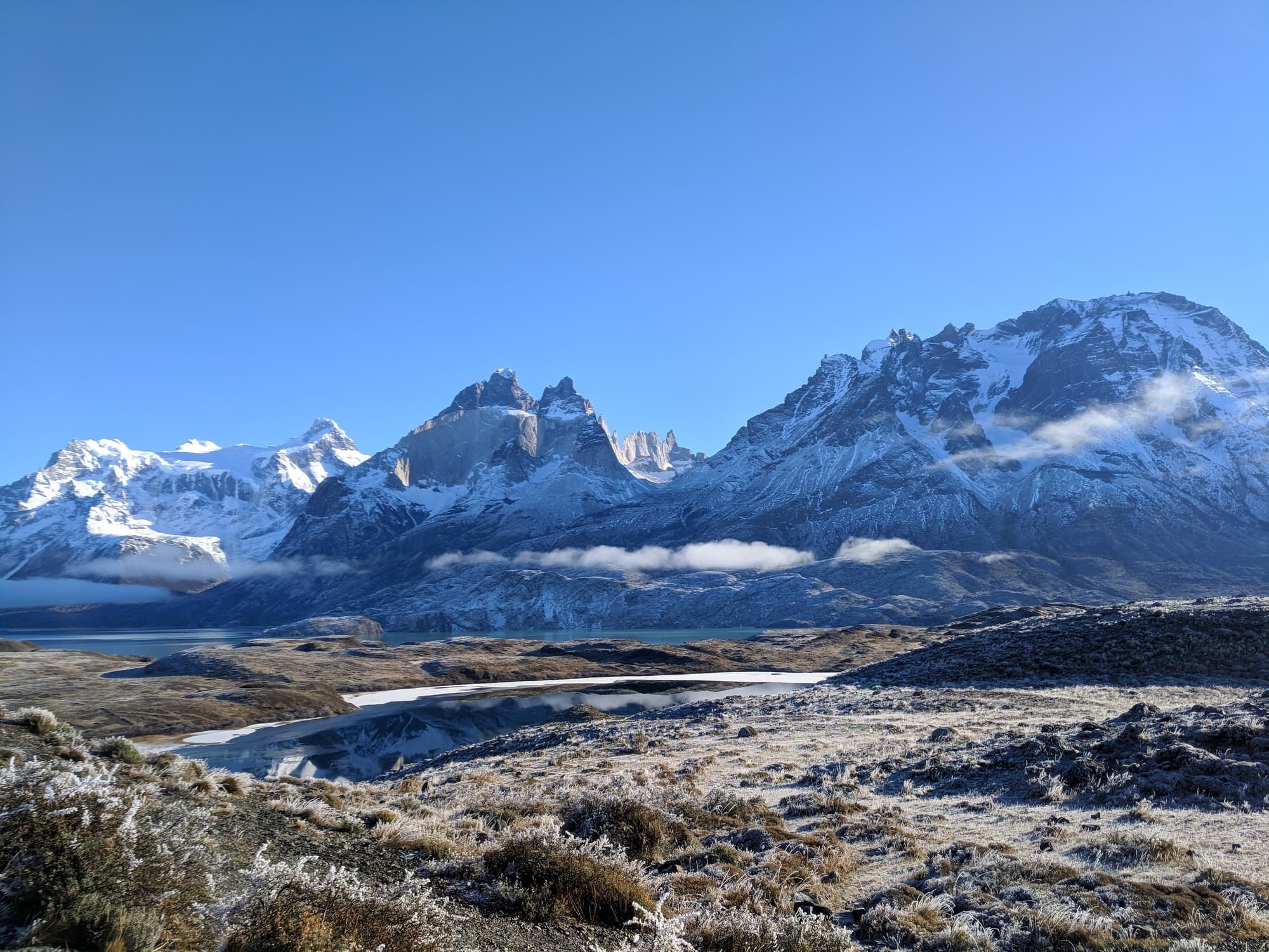 Visiting Torres del Paine in the winter is a great way to beat the Patagonia crowds and winds. Plan your epic trip with these tips for things to do, what to pack, and where to stay.