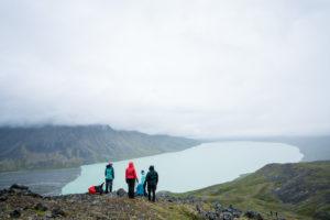 Check out the best rain jackets for women including lightweight options for hiking for every budget and tips on how to choose.