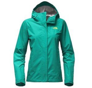 North Face Venture 2 Women's Rain Jacket
