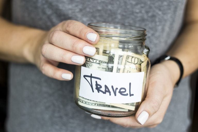 How to Save Money for Travel: 12 Painless Ways to Budget for Your Next Adventure