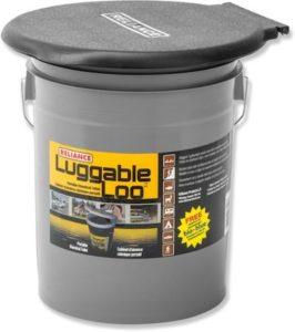 Lugaloo Portable Toilet