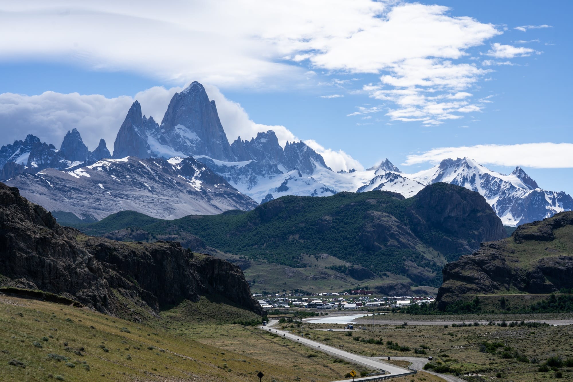 Discover hiking, white water rafting, the Fitz Roy, and other beautiful landscapes in this bucketlist Patagonia destination with our 4-day El Chaltén itinerary.