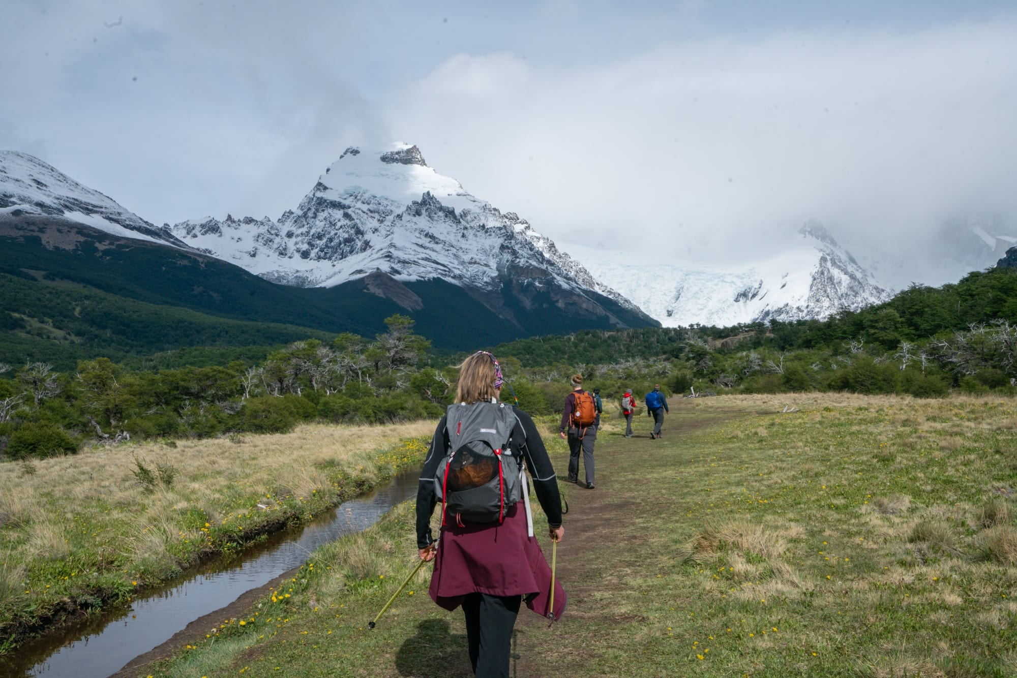 Discover hiking, white water rafting, the Fitz Roy, and other beautiful landscapes in this bucketlist Patagonia destination with our 4-day El Chaltén itinerary.