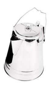 GSI camp coffee percolator for making a big pot for large camping group