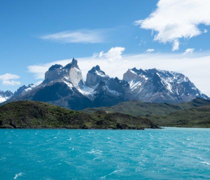 Ultimate Guide to Visiting Perito Moreno Glacier – Bearfoot Theory