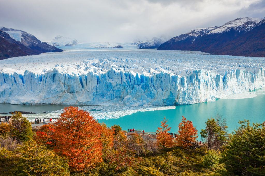 Ultimate Guide to Visiting Perito Moreno Glacier – Bearfoot Theory