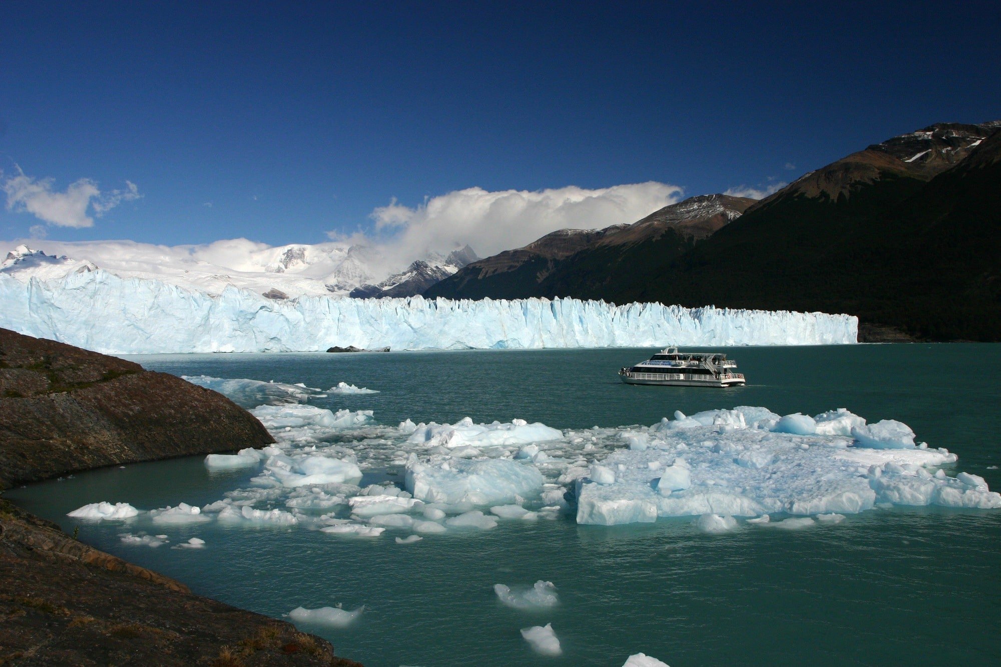 The ultimate guide to Perito Moreno Glacier in Argentina