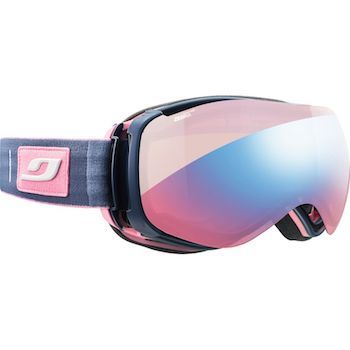 how to pick ski goggles