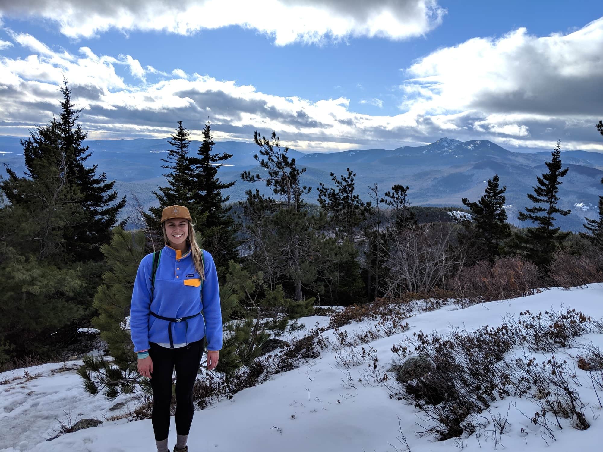 Winter Hiking Guide: Prepping for Chilly Adventures - Southern, winter  hiking 