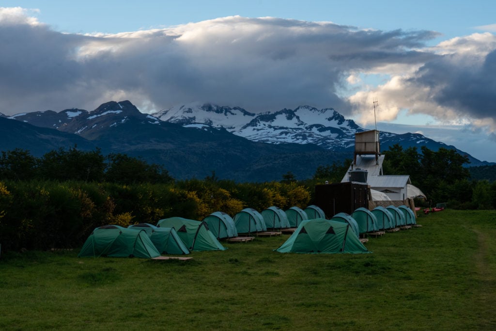 Hiking the W Trek in Torres Del Paine, Patagonia: Itinerary, Gear ...