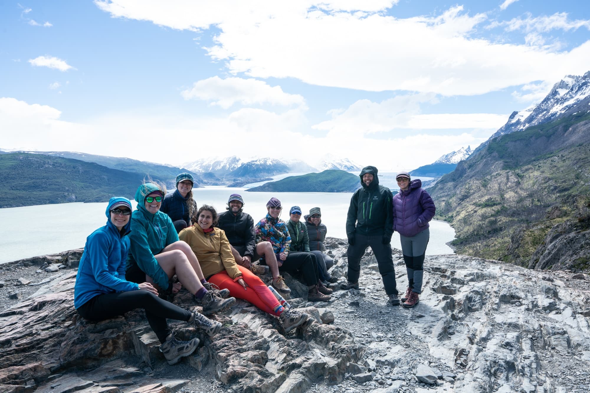 Want to hike the W Trek in Torres Del Paine? Use our guide to plan this bucket-list trail in Patagonia complete with itinerary, gear, and campsite tips.