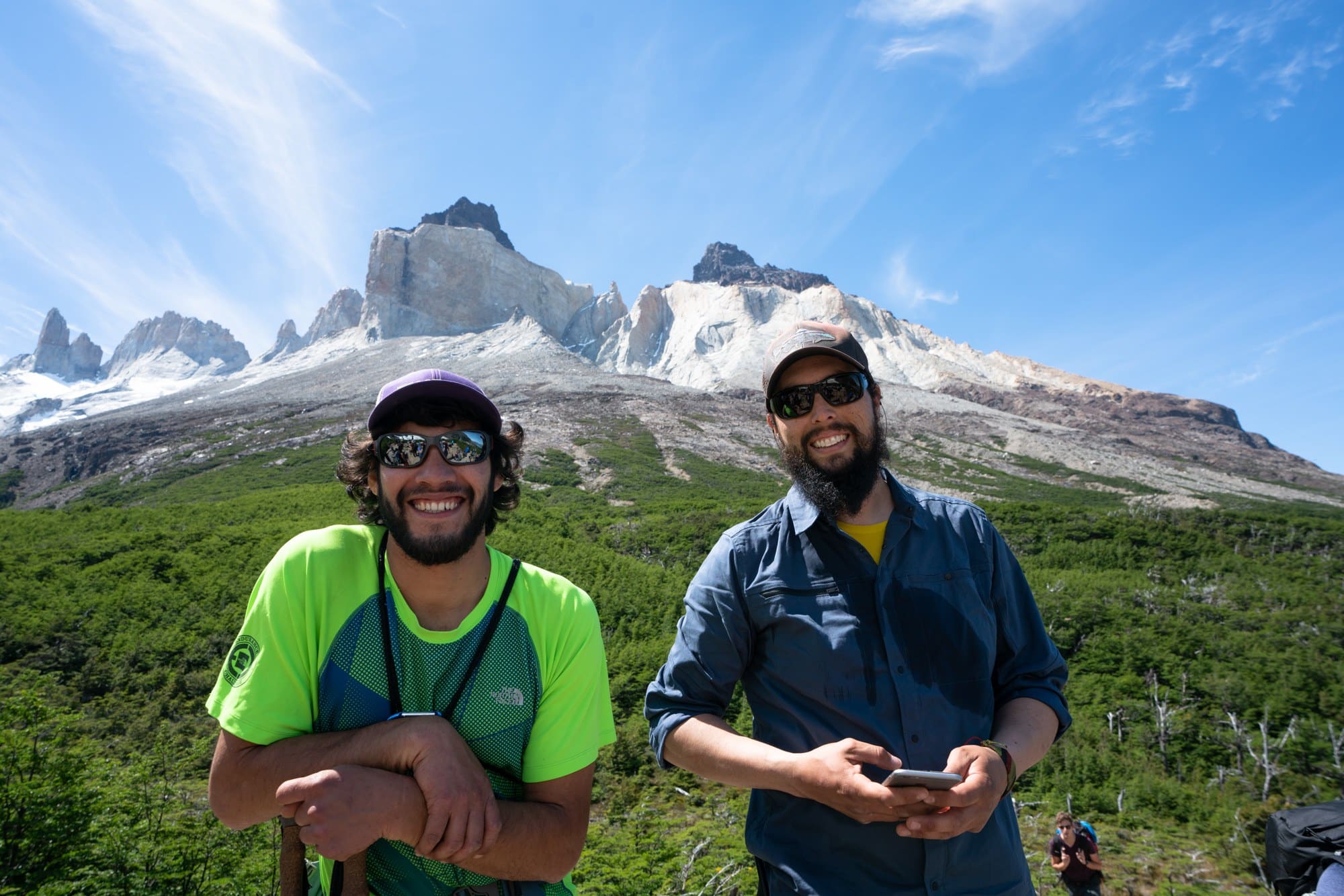 Want to hike the W Trek in Torres Del Paine? We answer all of your questions about itineraries, gear, campsites, and whether a guide is necessary. 