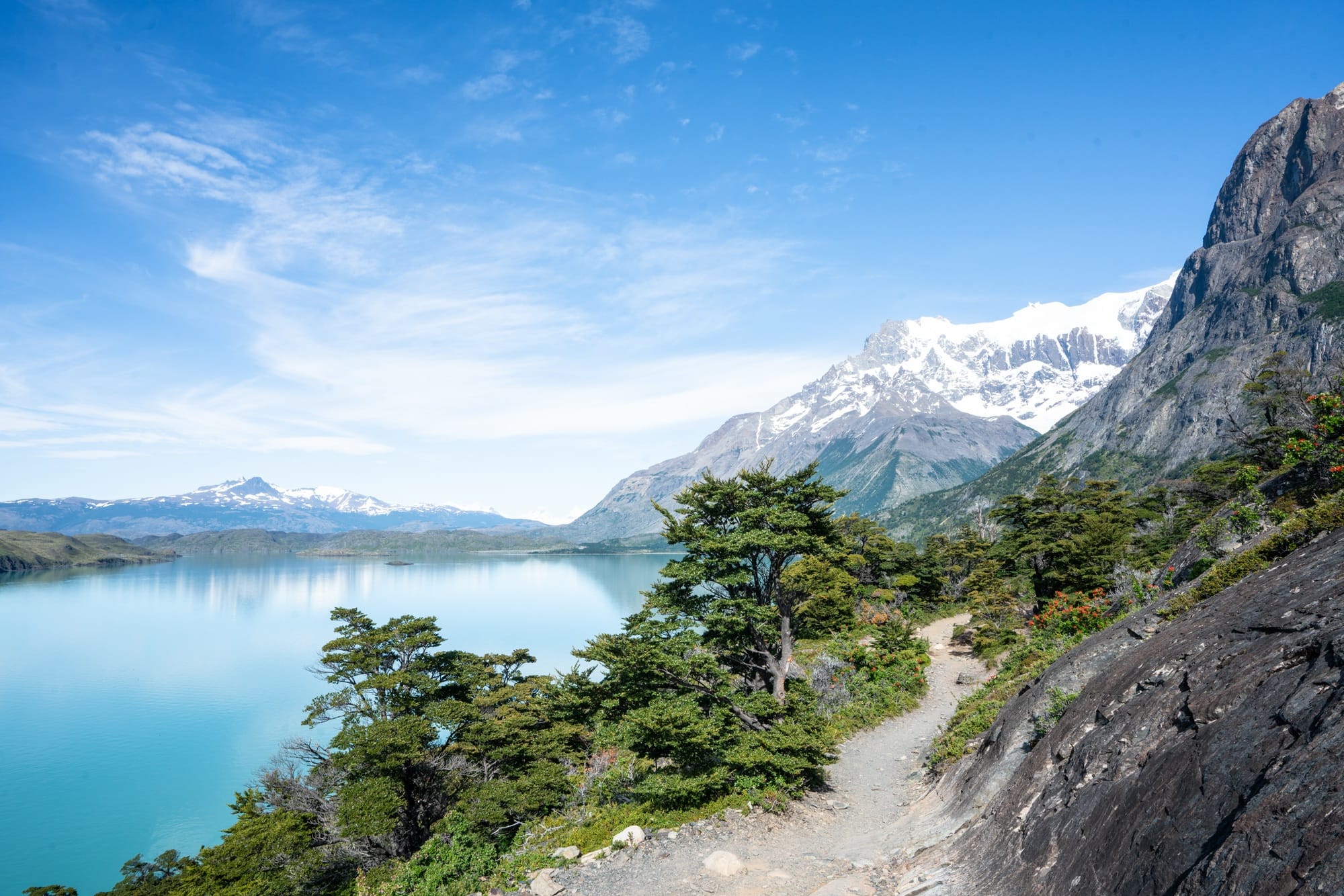 Want to hike the W Trek in Torres Del Paine? Use our guide to plan this bucket-list trail in Patagonia complete with itinerary, gear, and campsite tips.