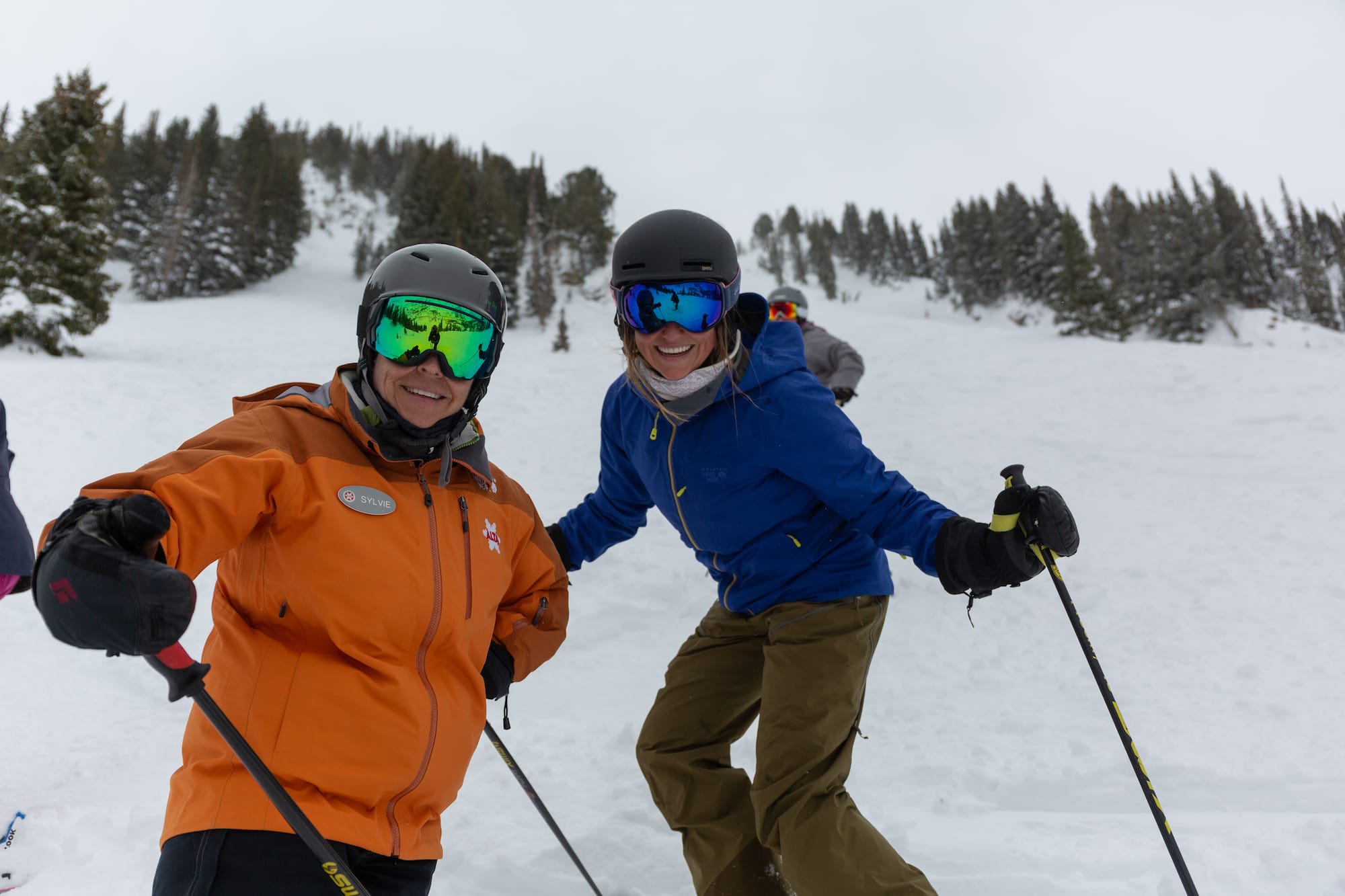 Learn about my experience in the Alta Ladies Day Program, a 6-week all-female class where you focus on technique and exploring new terrain at Alta Ski Area. 