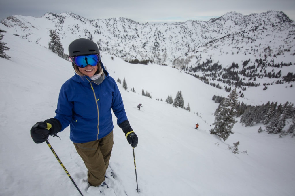 Alta Ski Area: Winter Vacation Planning Guide – Bearfoot Theory