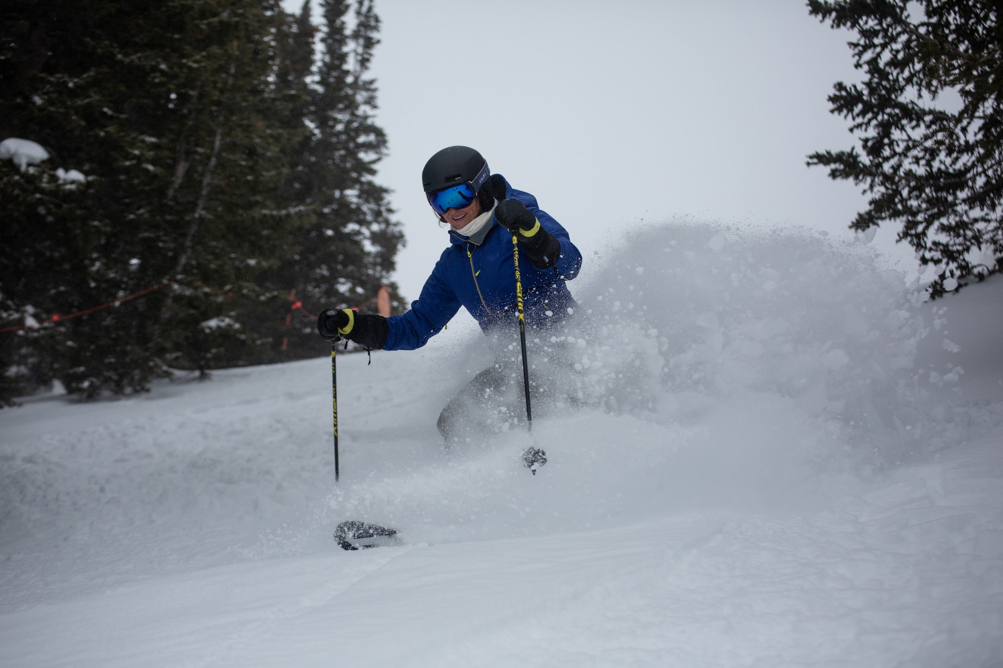 Learn about my experience in the Alta Ladies Day Program, a 6-week all-female class where you focus on technique and exploring new terrain at Alta Ski Area. 