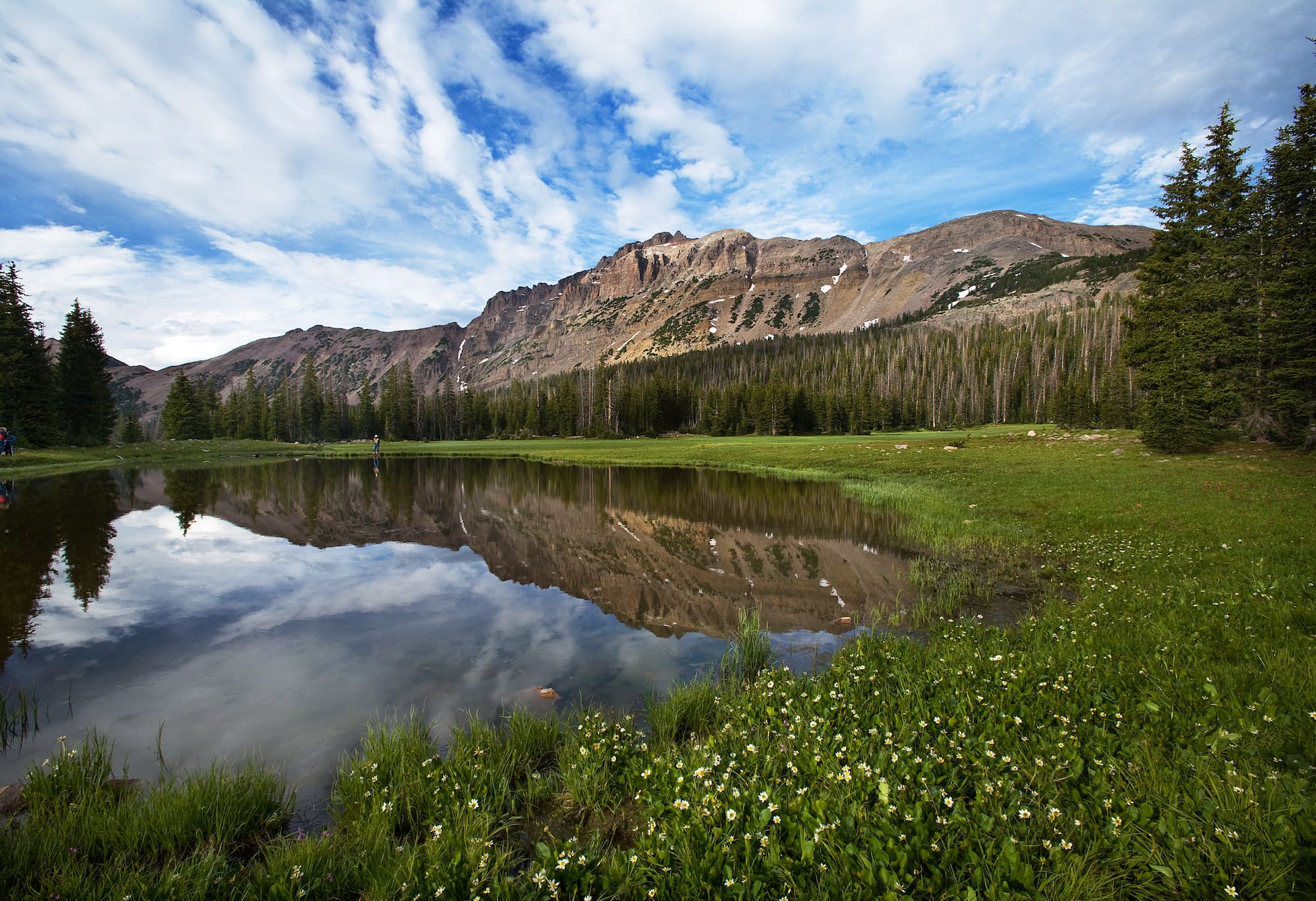 Best hikes hotsell in the uintas