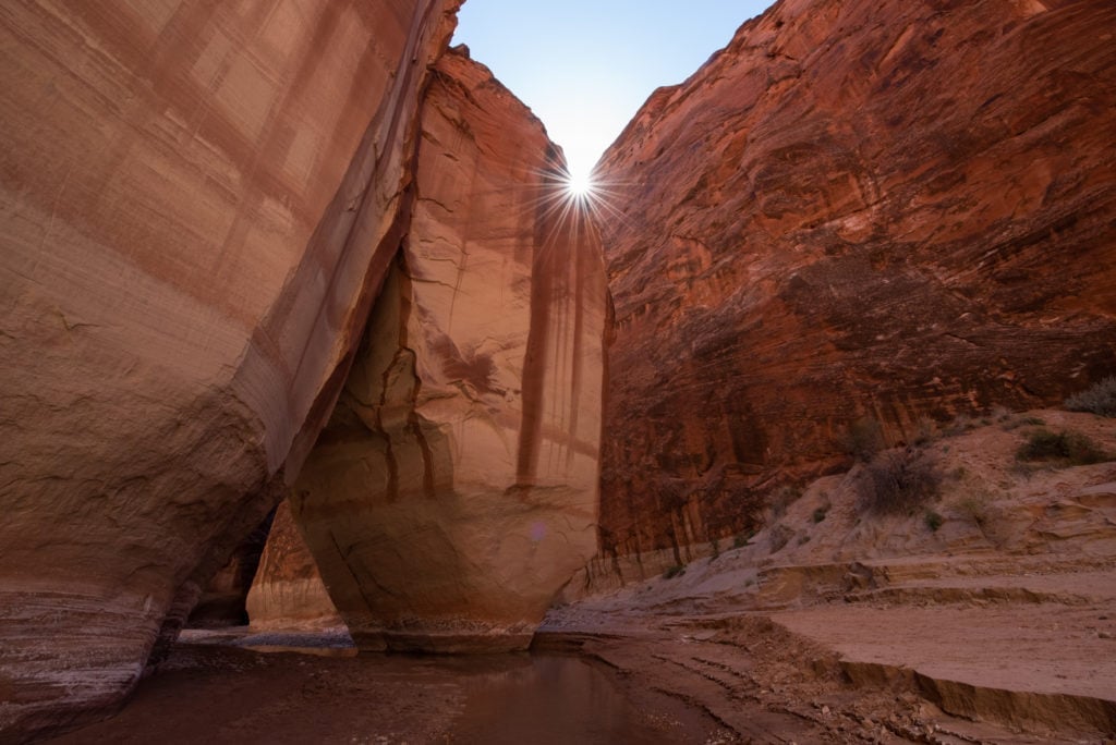 Paria Canyon