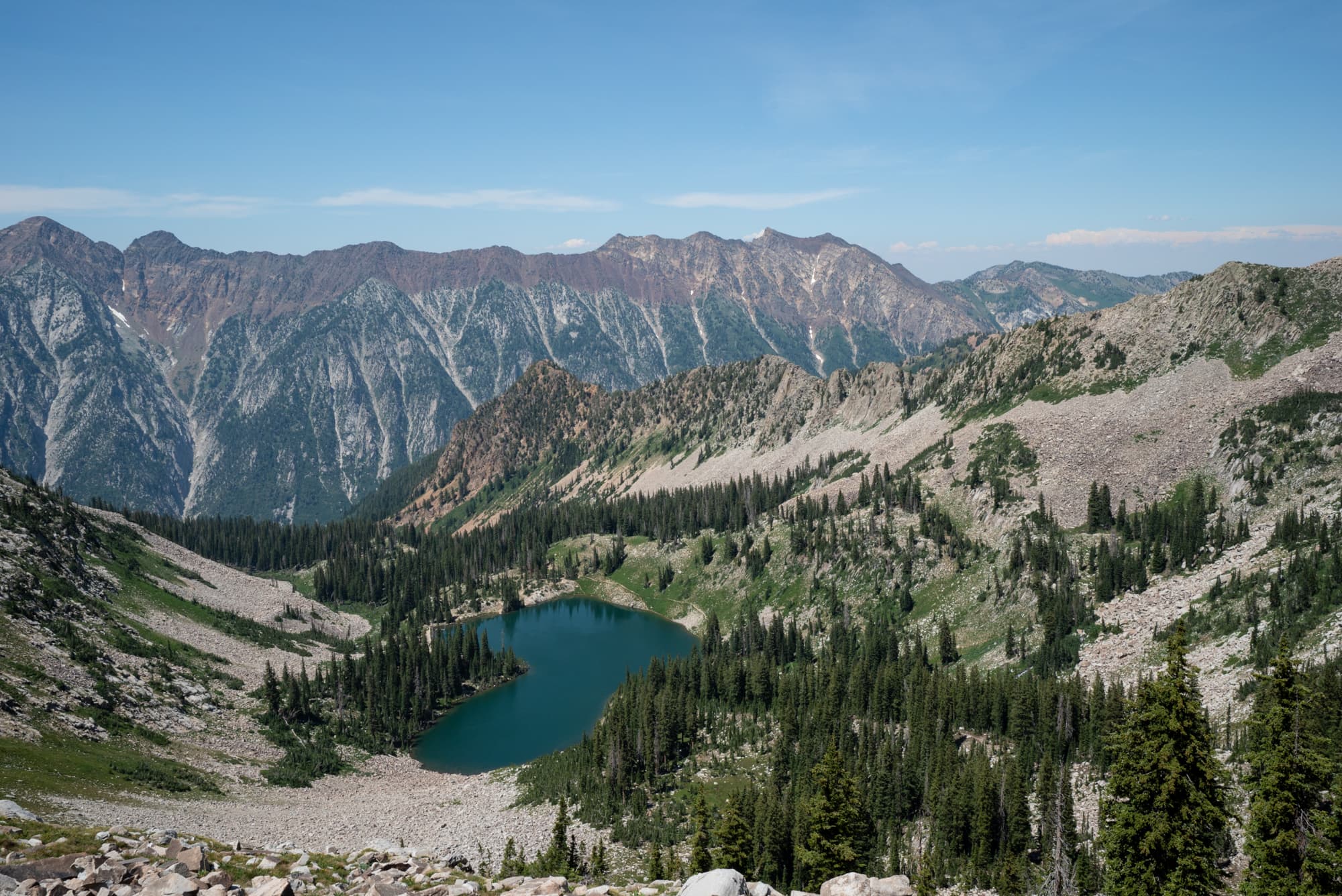 Best Hikes in Utah: 20 Epic Trails - MAPPED! – Bearfoot Theory