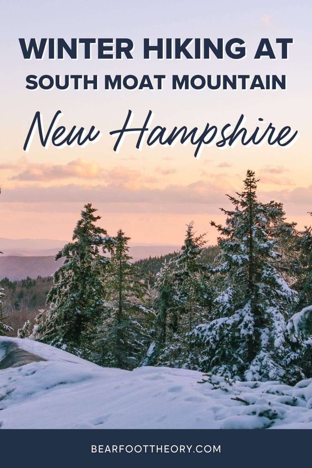 South for Winter - How The Mountain (Live On-Air with WFMT) 