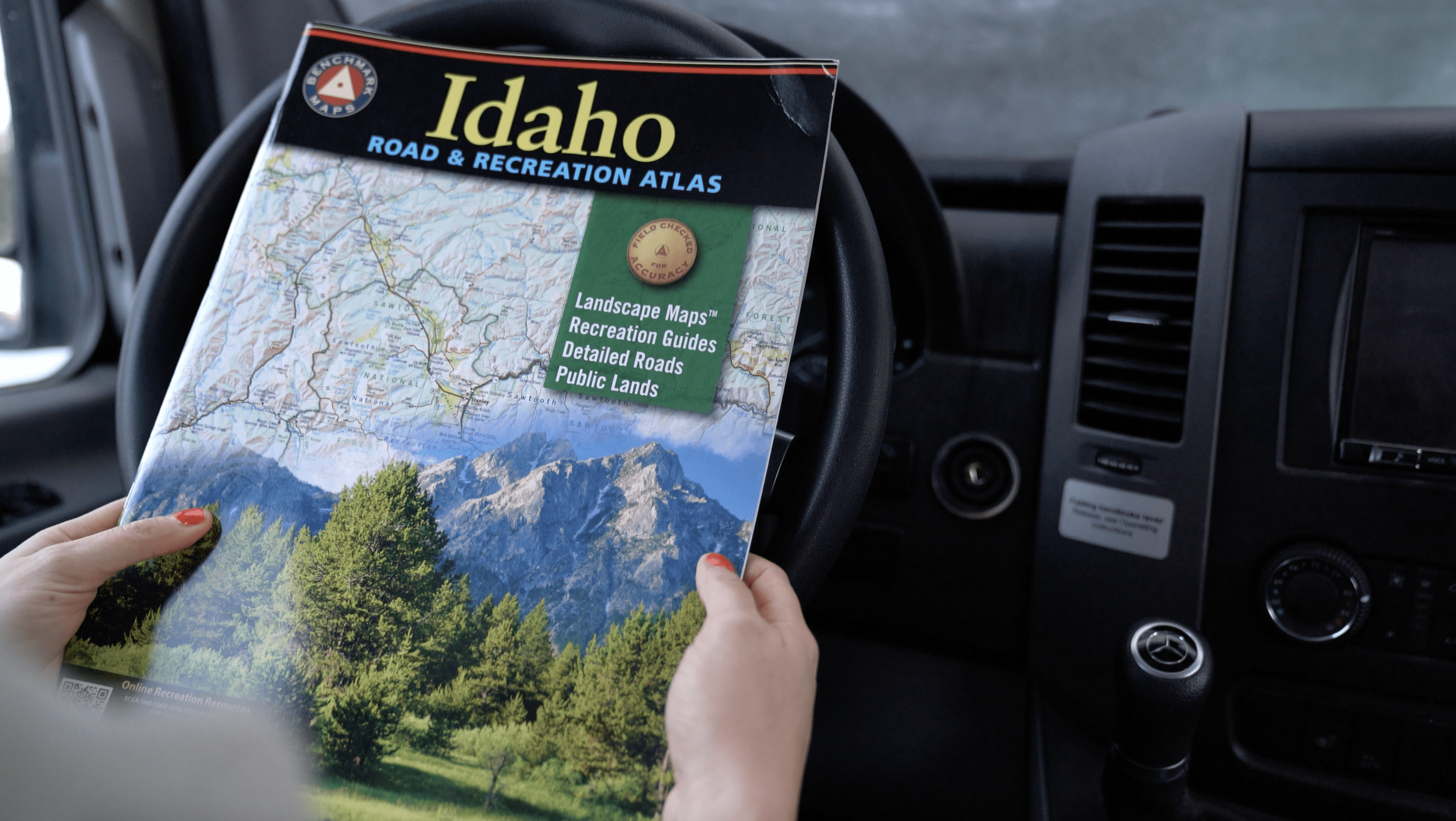 65 Road Trip Essentials and Packing List for Hitting the Road - Fresh Off  The Grid