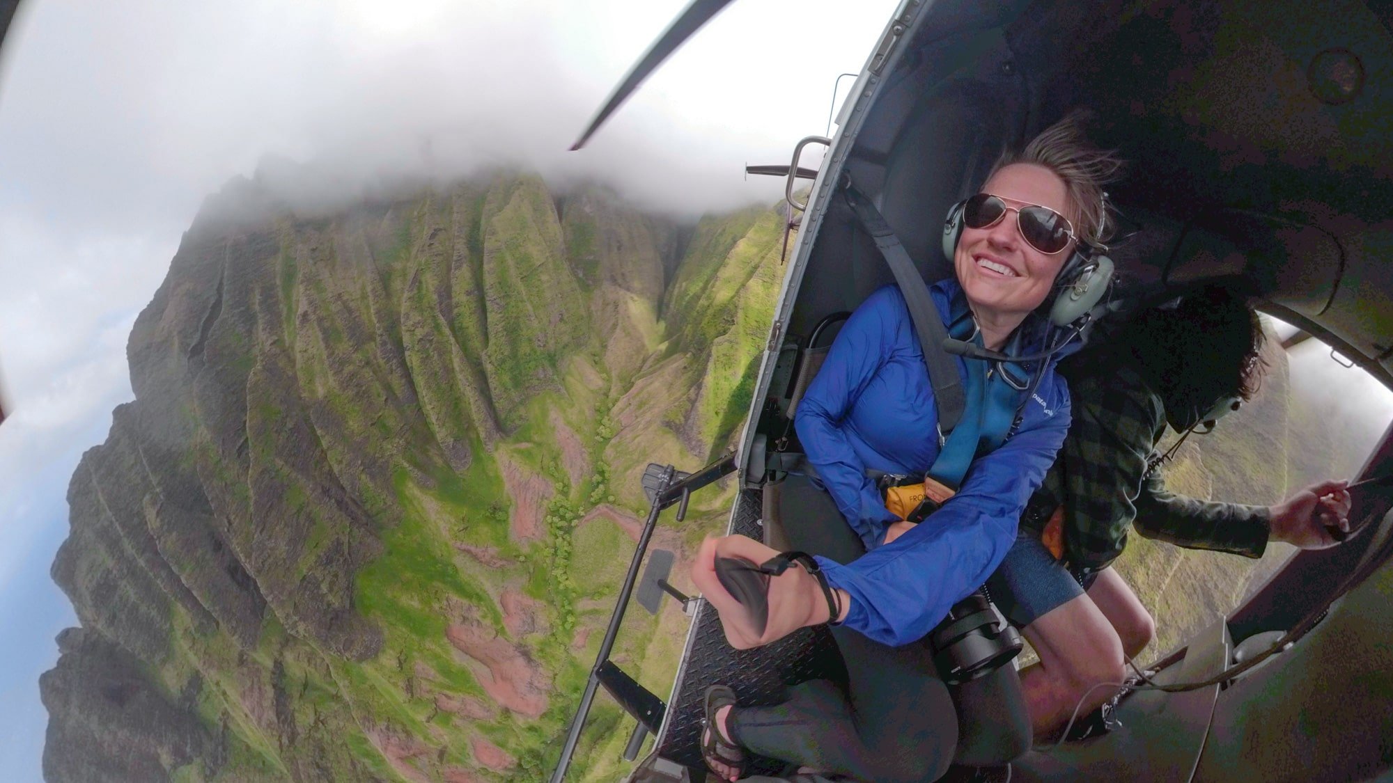 Discover the best things to do in Kauai for outdoor adventurers including scenic waterfall hikes, secluded beaches, water activities, & more!