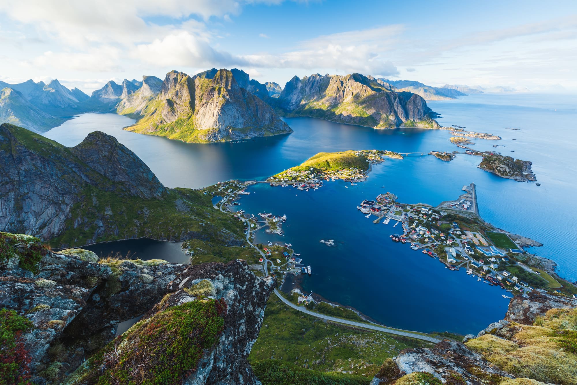 50 Most Beautiful Places in the World - Add These Destinations to Your  Travel Bucket List