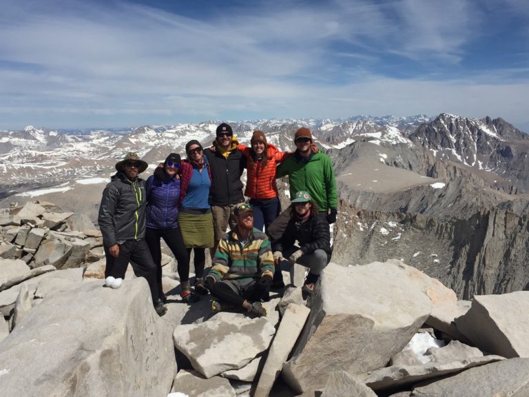 Pacific Crest Trail: 20 Meeting Points for Friends and Family