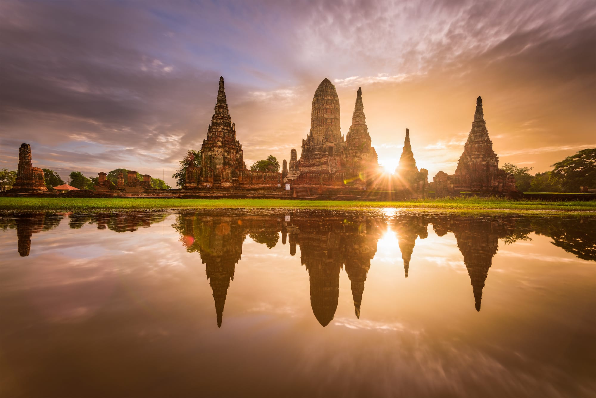 Backpacking Southeast Asia is at the top of our adventure bucketlist