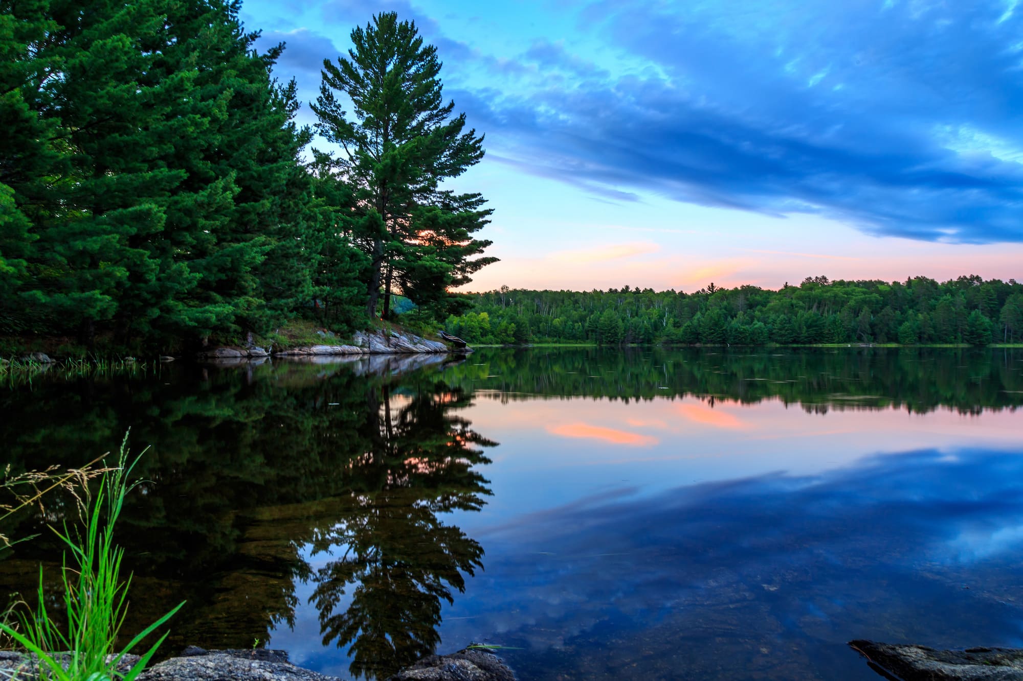 Voyageurs National Park should be on your adventure bucketlist in 2019