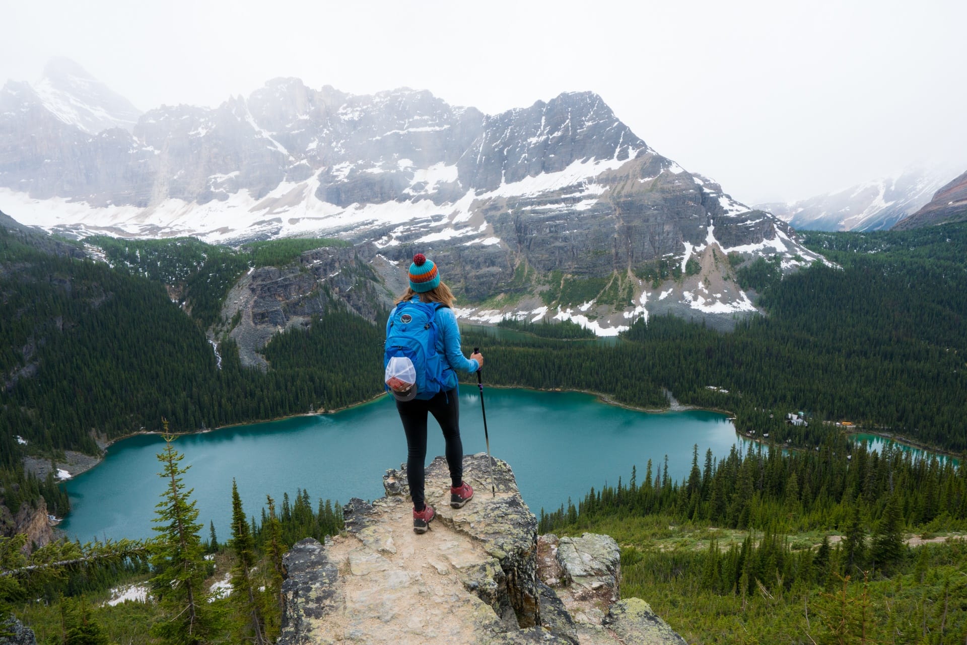 Don't get caught unprepared on the trail! Here are 6 of the most common beginner hiking mistakes with safety advice and tips for avoiding them. Don't get caught unprepared on the trail! Here are 6 of the most common beginner hiking mistakes with safety advice and tips for avoiding them.